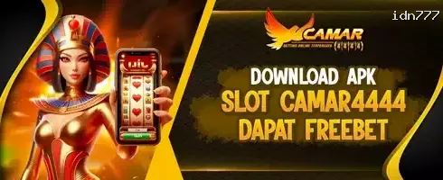 Bonus Spesial Download idn777 APK screenshot