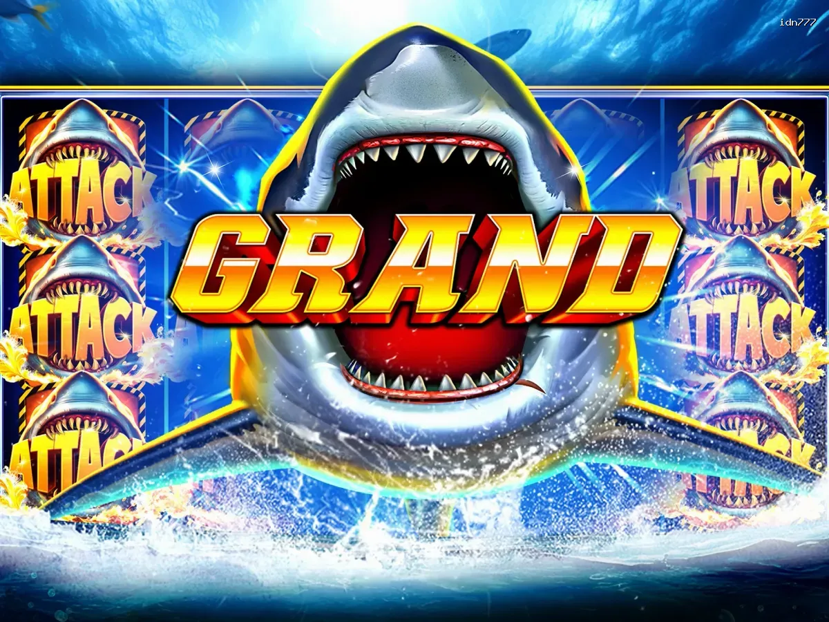 Promosi & Jackpot idn777 screenshot