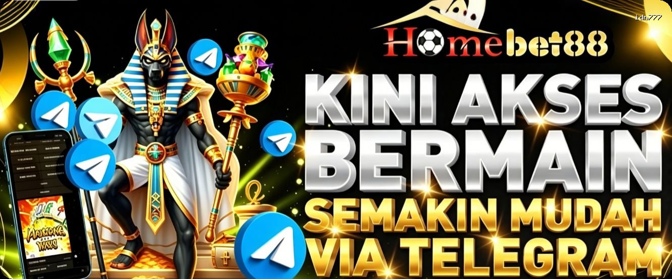 Slot Gacor ididn777 Setiap Hari